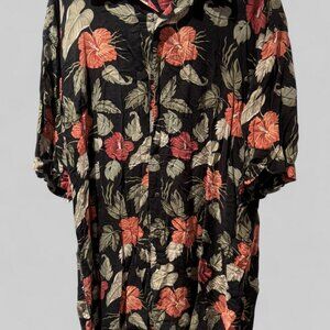 David Taylor Hawaiian Collection Mens 2XLT